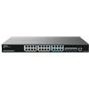 Grandstream GWN7822P - Layer 3 Multi-Gigabit Network Switch - 24 Gigabit ports (16x 1G ports, 8x 2.5G), 4 SFP+ ports (GWN7822P)