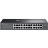 TP-Link Omada ES224G switch di rete Gestito L2 Gigabit Ethernet (10/100/1000) Nero