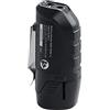 TopHomer 5-12 V, adattatore di ricarica USB, compatibile con BOS Bosch BAT411, D-70745, GSR GDR 10.8-LI, batteria agli ioni di litio, accessorio di ricambio per la ricarica di telefoni cellulari e giacche
