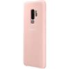 Samsung Galaxy S9+ Silicone Cover, Pink