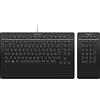 3Dconnexion Keyboard Pro with Numpad, Italiano (QWERTY)