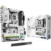 ASRock Z890 Steel Legend WiFi 1851 ATX DDR5 Retail