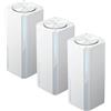 XIAOMI Router WiFi6 AX3000 - Porta Gigabit, Rete Mesh Integrata, Velocità Massime WiFi6