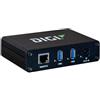 Digi International AnywhereUSB 2 Plus managed USB-Hub 2x USB 3.1 Gen 1 Gigabit Ethernet
