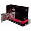 XFX - Scheda Grafica AMD Radeon RX 570, 8 GB GDDR5, PCI-E