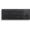 Cherry XS G84-5400 - Tastatur - USB - Schweizerisch