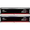 G.SKILL DDR5 64GB PC 6000 CL36 KIT (2x32GB) 16-GX2-IS