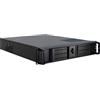 Inter-Tech CAJA SERVIDOR INTER-TECH 48.3CM IPC 2U-2098-SL 2HE