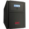 APC Easy UPS SMV SMV1000CAI - USV - Wechselstrom 220/230/240 V - Line-Interactive-USV