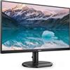 Philips 275S9JAL - Monitor QHD da 27 pollici, altoparlanti (2560x1440, 75 Hz, HDMI, DisplayPort, hub USB), colore nero
