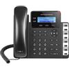 Grandstream gxp1628-Telefono fisso, colore: nero