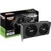 INNO3D GeForce RTX 5060 Twin X2 NVIDIA 8 GB GDDR7 (INNO3D Nvidia GeForce RTX 5060 8GB GDD)