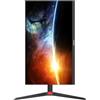 Yashi MONITOR MULTIMEDIALE PIVOT 27 2K PANNELLO PIONEER