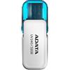 ADATA 32GB Uv240 Usb 2.0 White