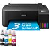 Epson ET-1810 stampante a getto d'inchiostro A colori 5760 x 1440 DPI A4 Wi-Fi (ECOTANK ET-1810)