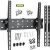 Maclean Supporto TV da Parete Schermo Piatto da 32 fino a 75 Maclean MC-665