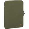 RivaCase 5221 macbook 13 vertical sleeve kha 5221 khaki sleeve