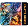 ABYSTYLE - Demon Slayer - Tappetino per mouse morbido Key Art S2