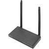 DIGITUS DS-55329 Estensore KVM HDMI Wireless/Splitter HDMI (1x4) - UHD 4K 30 Hz - Portata 150 m - unità ricevente per DS-55328 - HDMI 2.0 e HDCP 2.2