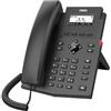 Fanvil - Fanvil X301W Telefono IP WiFi dual band - FAN-X301W