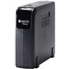 Riello IDG 1200, Gruppo di Continuita da 1200VA, 720W