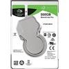 Seagate St500Lm034 Hdd da 500 Gb, Sata Iii