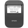 Epson TM-P80II AC [131] 203 x 203 DPI Con cavo e senza cavo Termico Stampante portatile (EPSON TM-P80II AC [131] RECEIPT - AUTOCUTTER WI-FI USB-C EU)