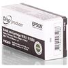 Epson - Cartuccia nera per PP-100