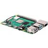 RASPBERRY Pi 4B 8GB 8GB/2xmHDMI/4xUSB/BT/WLAN/LAN (RASPBERRY-PI-4-8GB)