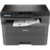 Brother Stampante multifunzione DCP-L2600D