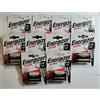 ENERGIZER Confezione da 10 blister da 1 batteria al litio 2CR5 6V