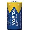 VARTA INDUSTRIAL PILA ALCALINA LR14 C 1,5V CAJA*20