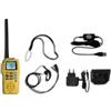 NAVICOM pacchetto vhf con caricatore e cavo Navicom RT411220 V