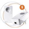 devolo Magic 2 LAN Starter Kit 1-1-2 2x (2400 mbps Powerline + 1x LAN)
