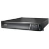 APC Smart-UPS SMX - SMX750 - Gruppo di Continuità (UPS) 750VA (Rack/Tower, Modello ad Autonomia Estendibile, Line Interactive, AVR, Display LCD, 8 Uscite IEC-C13, Powerchute Software Shutdown)