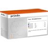 Prindo Oki 44469803 (Value Pack) Multipack Toner - Cartucce di ricambio - Accessorio per stampante adatto per diverse stampanti Oki