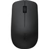 Rapoo M20 Plus Silent souris Ambidextre RF sans fil Optique 1000 DPI