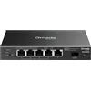 TP-Link SG2206MP network switch L2 Gigabit Ethernet (10/100/1000) Power over Ethernet (PoE)
