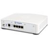 Netgate 4200 Max, Gateway di Sicurezza pfSense+, CPU Intel Atom 4-Core, 4 GB RAM, 128 GB SSD, 4 Porte 2.5 Gbps