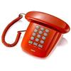 Brondi Chi Parla Brondi Sole Telefono Fisso, Rosso Ferrari