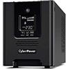 Cyberpower UPS PR3000ELCDSXL Line-Interactive 3000VA/2700W