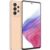 Samsung GALAXY A53 5G 6_128GB ORANGE