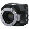 Blackmagic Design Micro Studio Kamera 4K G2 (BM-CINSTUDMFT/UHD/MRG2)