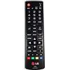 Onlineaudioelectrical Telecomando TV Ricambio Per Lg AKB73715679