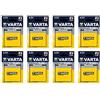 Varta Superlife 3R12 Normale Batteria Piatta 1er Pacco Sciolto