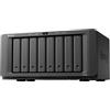 Synology DiskStation DS1825+ a 8 alloggiamenti (senza dischi)
