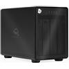 OWC ThunderBay 4 Boîtier disque dur/SSD Noir 2.5/3.5