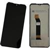 Generic YOOOKOOO per DOOGEE S100 Pro S100 Display LCD Touch Screen Digitizer Assembly Parti di Riparazione (S100)