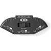 Nedis Switch AV con 3 porte 3X ingressi RCA (RWY) -