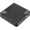 Annadue Ricevitore Bluetooth Q3, Adattatore Wireless BT5.0 HiFi, Uscita Stereo/Digitale Ottica da 3,5 Mm, per Altoparlante per Auto/ Home Theater